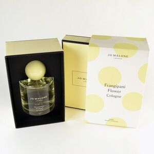 Jo Malone Frangipani Flower Cologne 30mL perfume 1oz